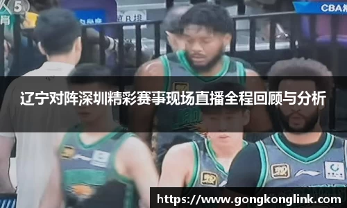 辽宁对阵深圳精彩赛事现场直播全程回顾与分析